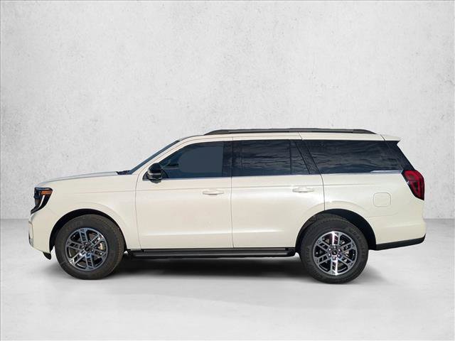 New 2026 Ford Expedition Active RWD image 8