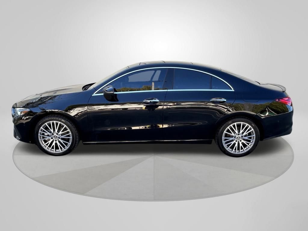 Used 2024 Mercedes-Benz CLA 250 image 4