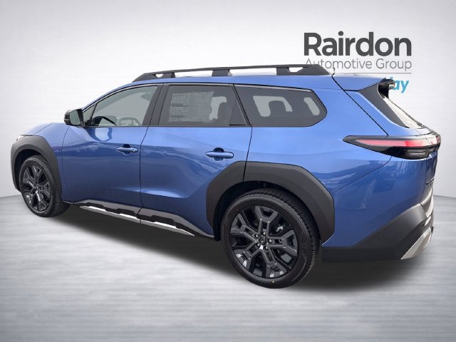 New 2027 Subaru Trailseeker AWD/4WD image 5