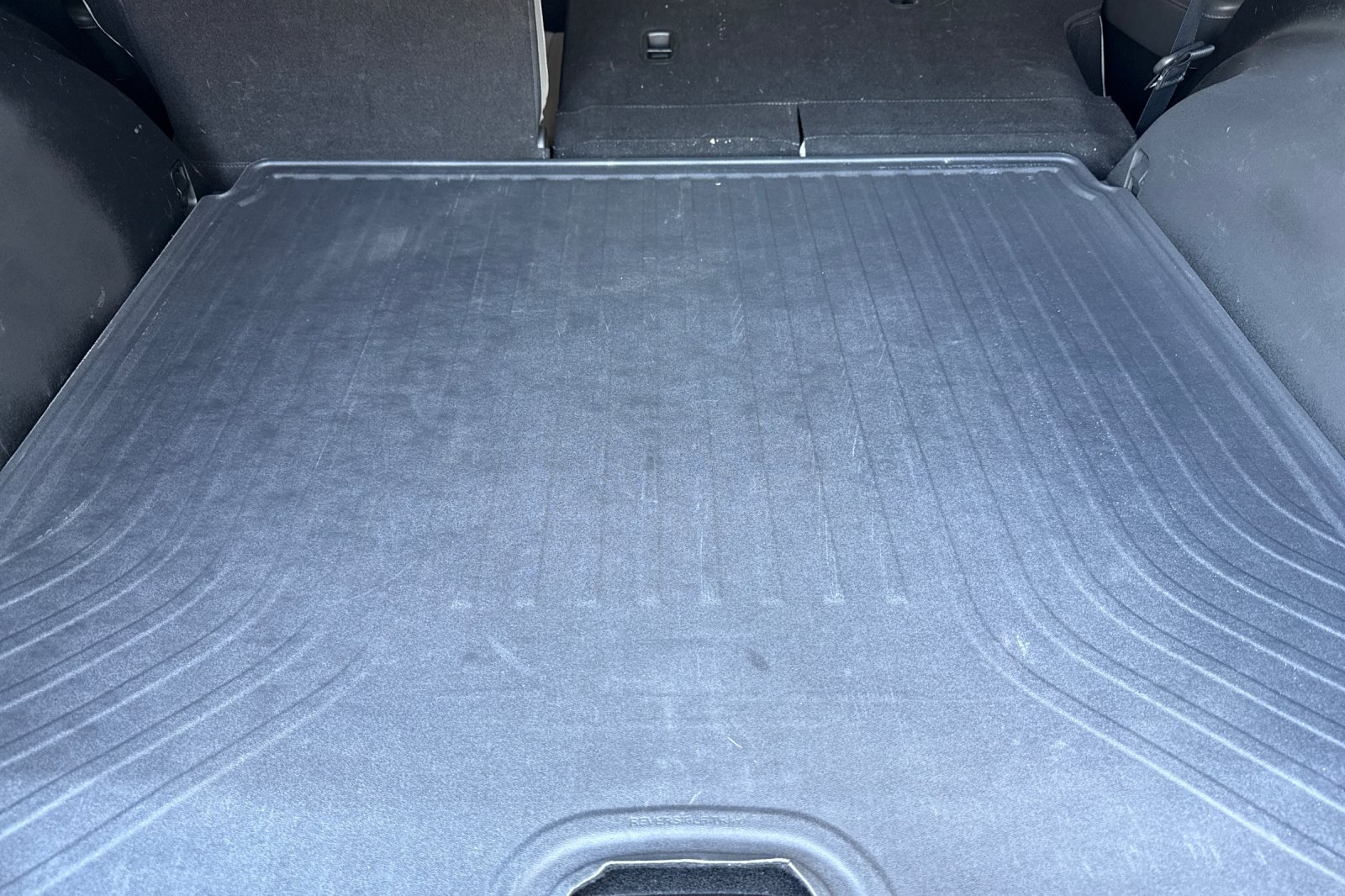 Used 2022 Hyundai Tucson Limited w/ Cargo Package FWD image 15