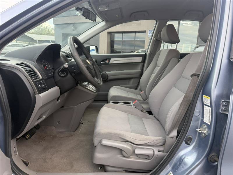 Used 2010 Honda CR-V LX image 11