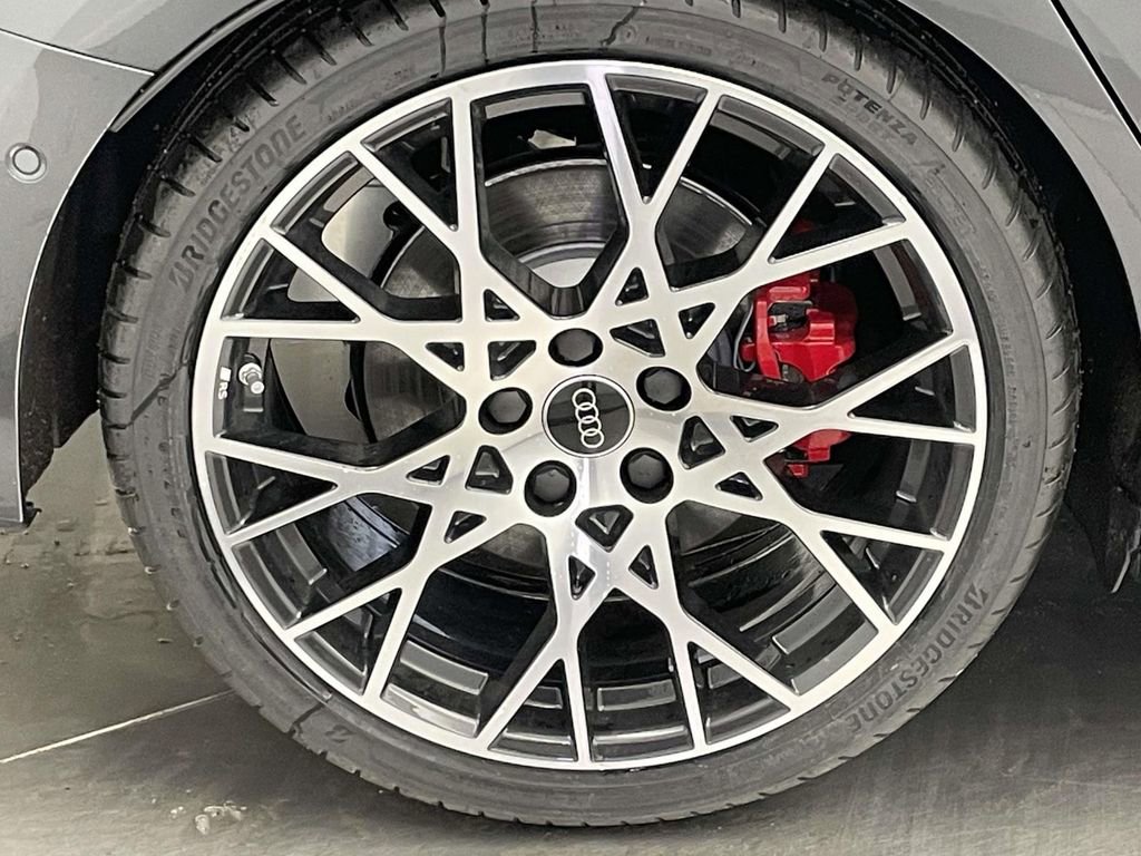 New 2026 Audi RS 3 image 13