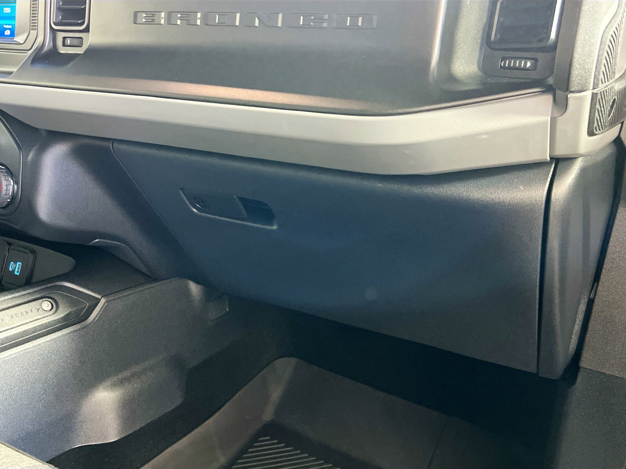 Used 2022 Ford Bronco Badlands w/ Sasquatch Package image 35