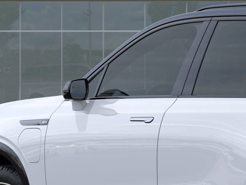 New 2026 Cadillac Vistiq Sport image 12