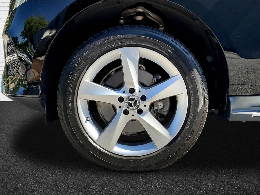Used 2018 Mercedes-Benz GLE 350 image 23