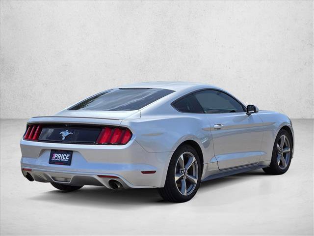 Used 2016 Ford Mustang Coupe w/ Equipment Group 051A RWD image 5