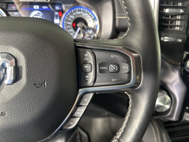 Used 2020 RAM 1500 Limited image 15