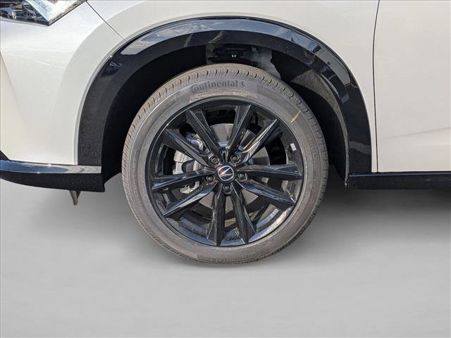 New 2026 Acura ADX A-Spec image 11