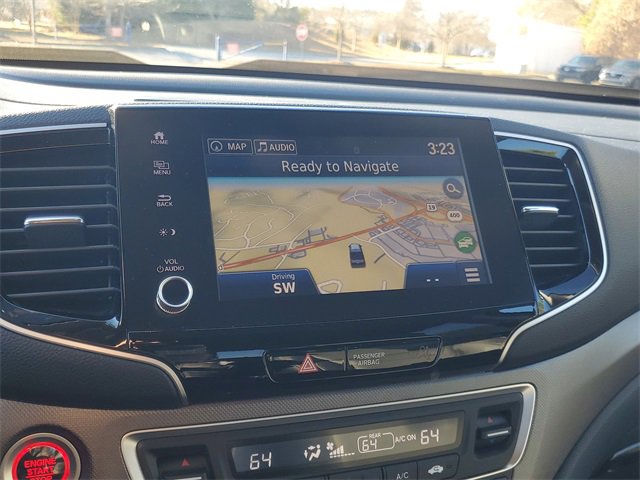 Certified 2021 Honda Ridgeline RTL-E image 23