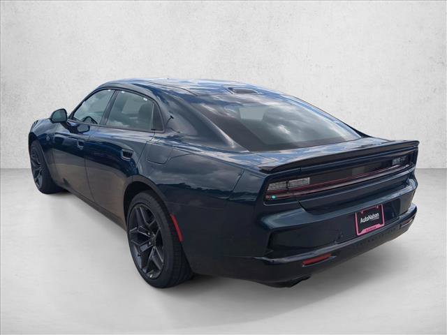New 2026 Dodge Charger Scat Pack AWD/4WD image 9