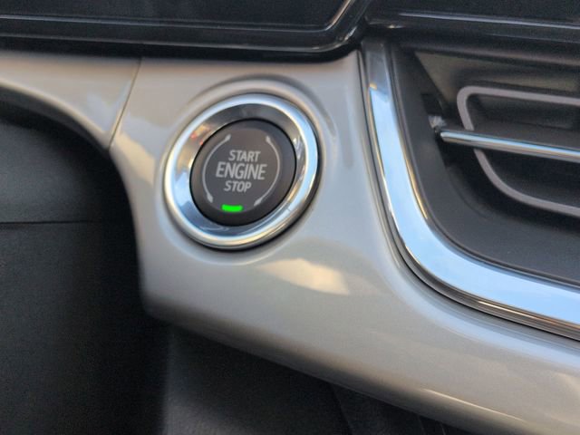 New 2026 Chevrolet Trax LT w/ LT Convenience Package image 18