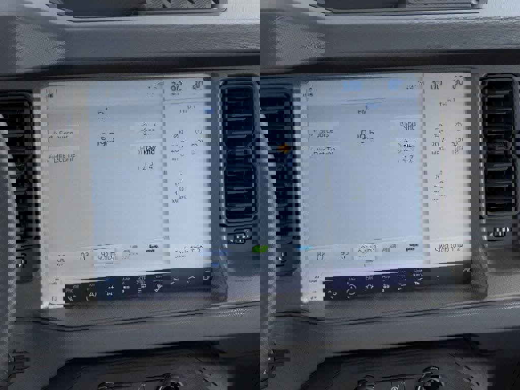 New 2025 Ford Bronco Big Bend image 47