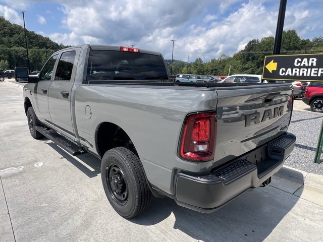 New 2026 RAM 2500 Tradesman image 6