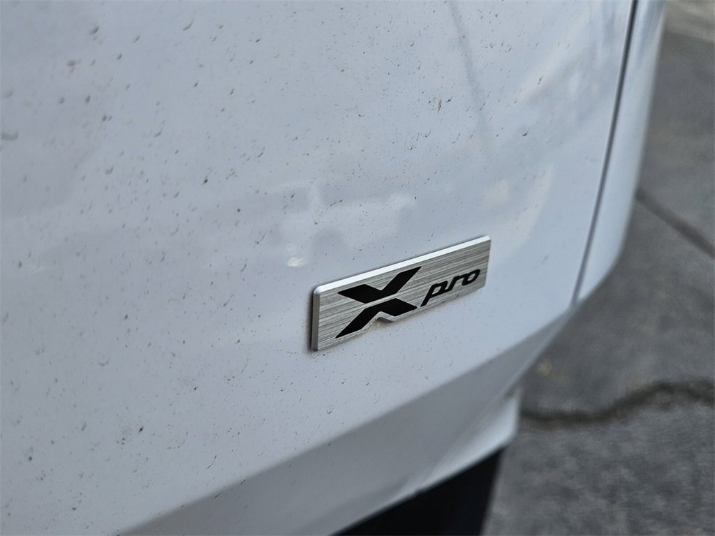 Used 2023 Kia Sportage X-Pro Prestige image 12