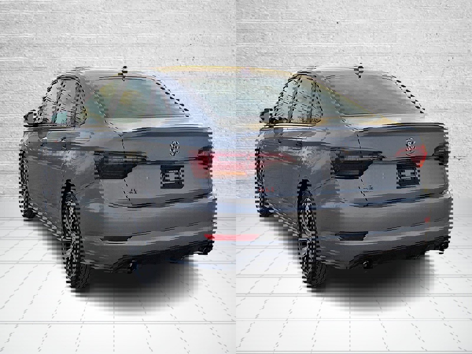 Used 2019 Volkswagen Jetta GLI Autobahn image 4