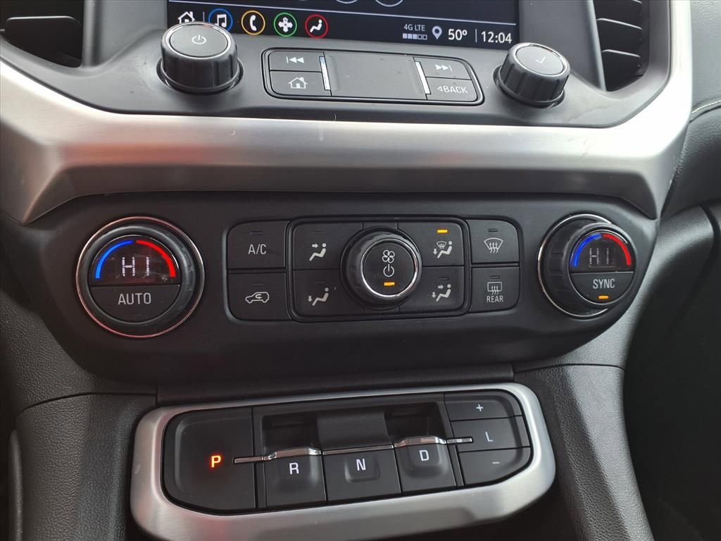 Certified 2022 GMC Acadia SLE w/ Driver Convenience Package image 8