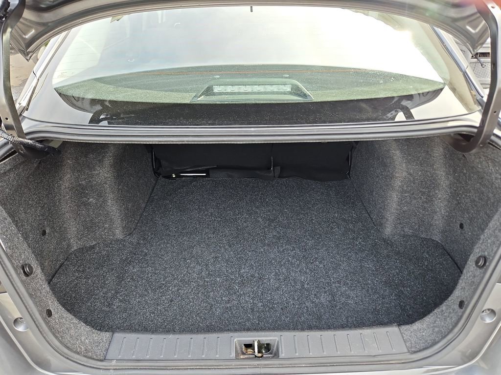 Used 2024 Nissan Versa S w/ S Plus Package image 27