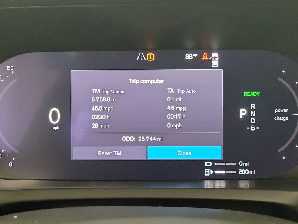 Used 2024 Volvo XC90 T8 Ultimate image 28