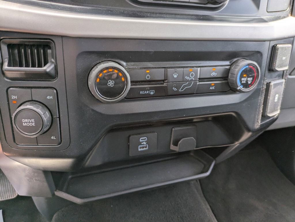 Used 2023 Ford F150 XLT image 14