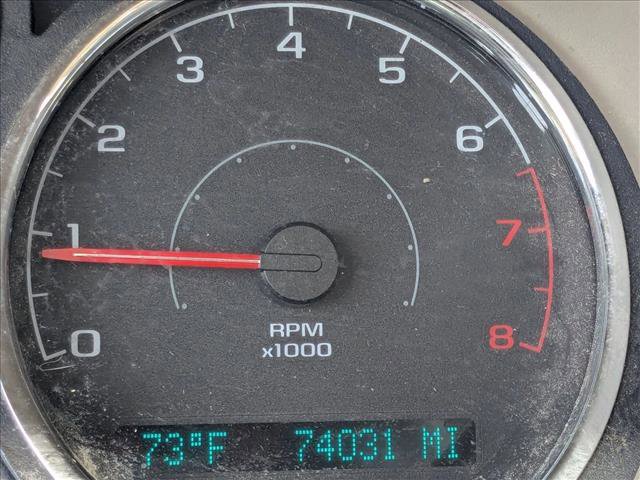 Used 2006 Chevrolet Cobalt LS FWD image 11