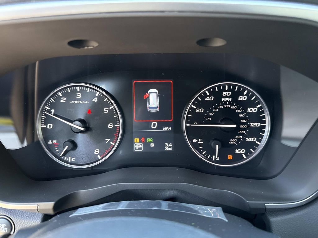 New 2026 Subaru Ascent Limited image 38