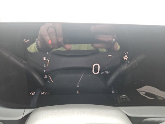 New 2026 Buick Envista Preferred w/ Convenience I Package FWD image 23