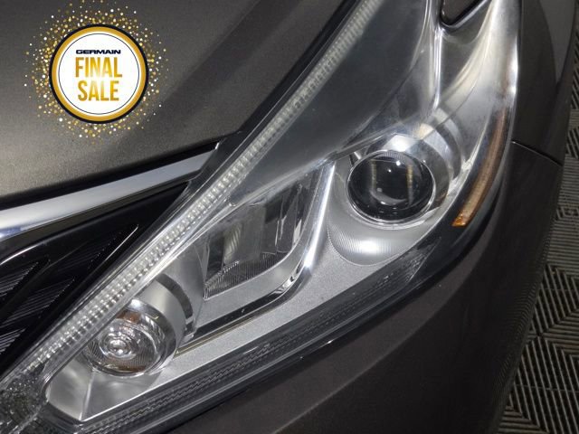 Used 2015 Nissan Murano Platinum image 12