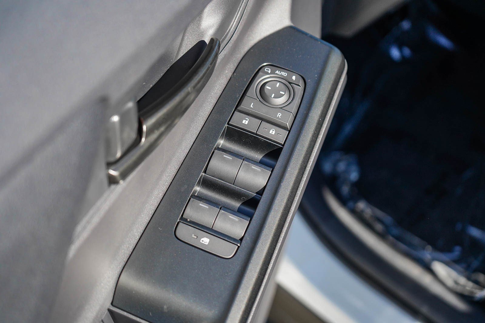 New 2026 Toyota bZ image 23