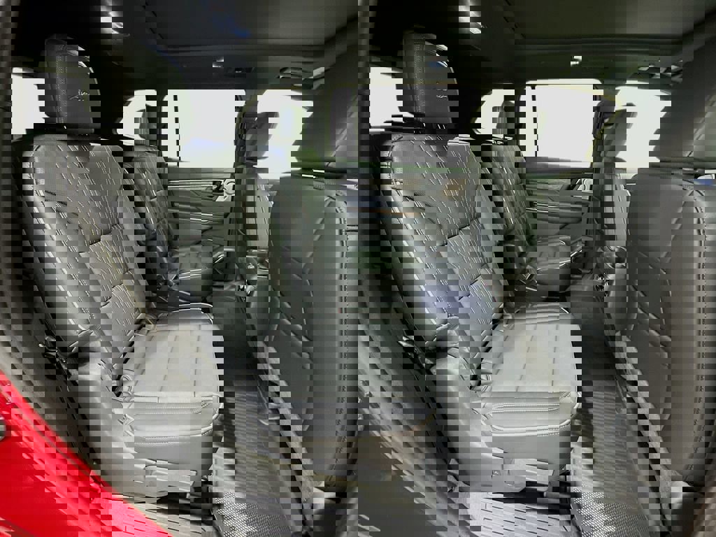 New 2026 Buick Enclave Avenir w/ Super Cruise Package image 30