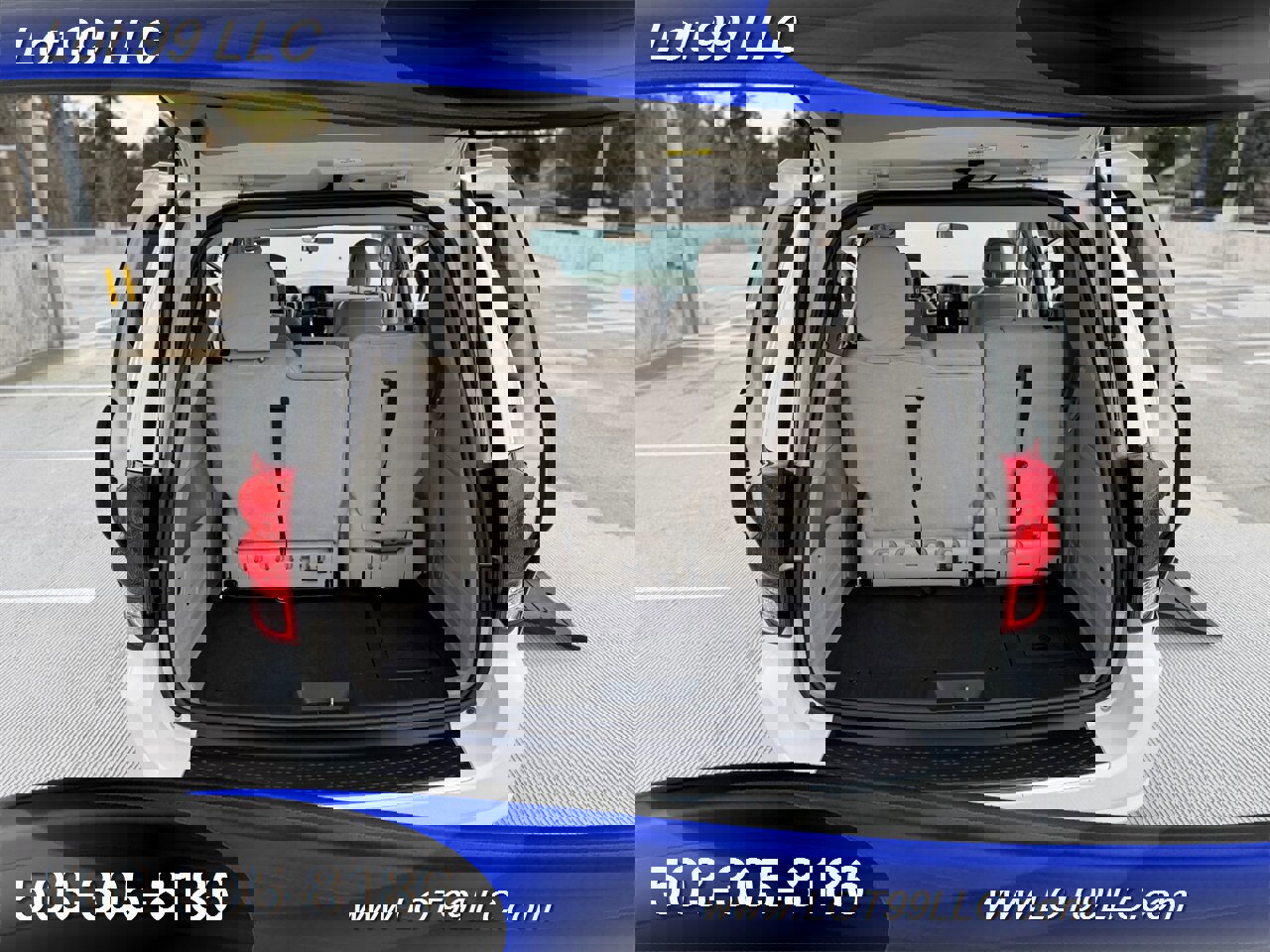 Used 2011 Dodge Grand Caravan Crew image 22