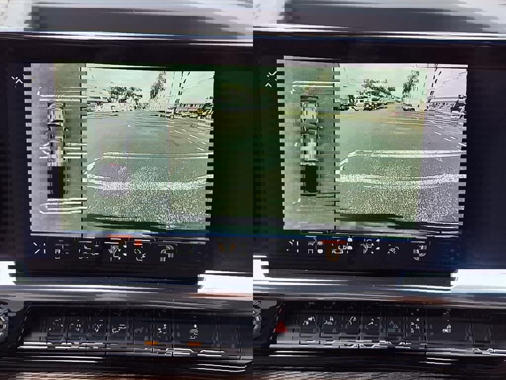 New 2026 Chevrolet Silverado 1500 LT w/ All Star Edition Plus image 10