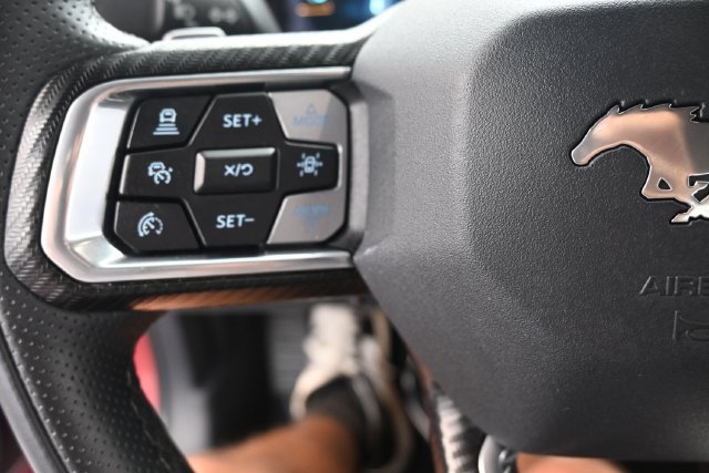Used 2024 Ford Mustang GT Premium RWD image 15