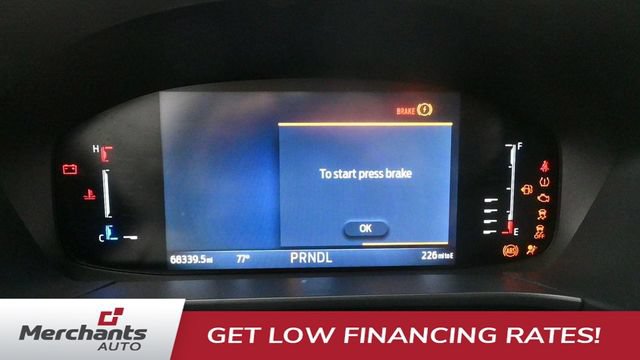 Used 2023 Ford Escape Active w/ Tech Pack #1 AWD/4WD image 29