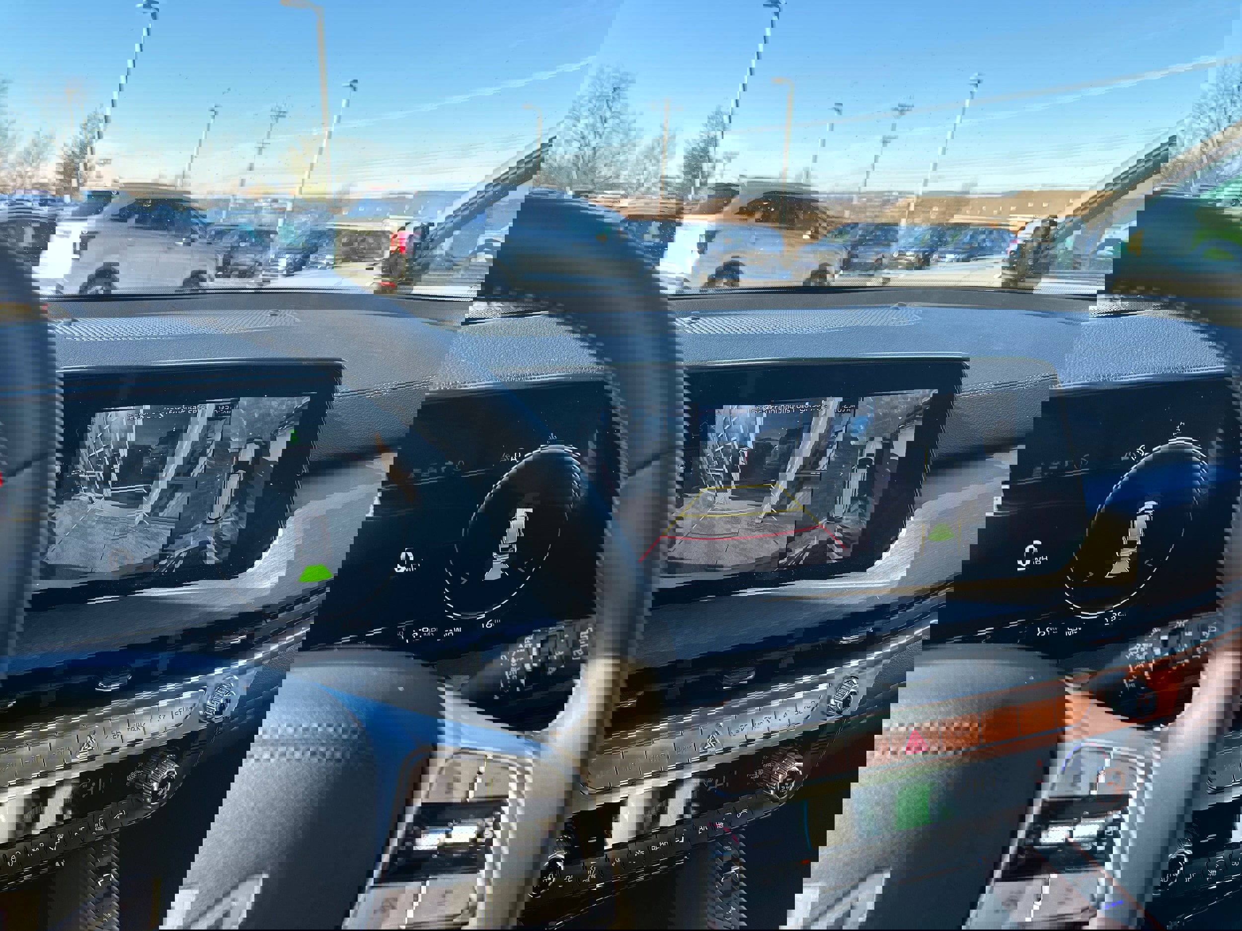 New 2025 Kia Telluride SX Prestige X-Line image 66