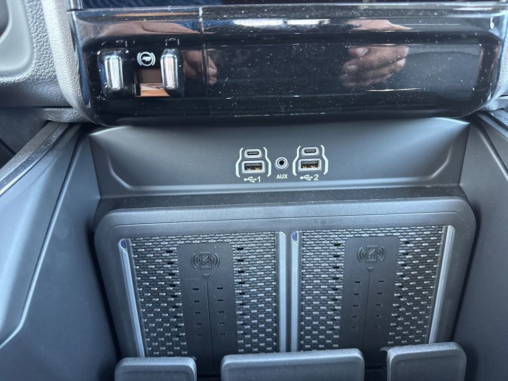 New 2026 RAM 2500 Laramie image 36