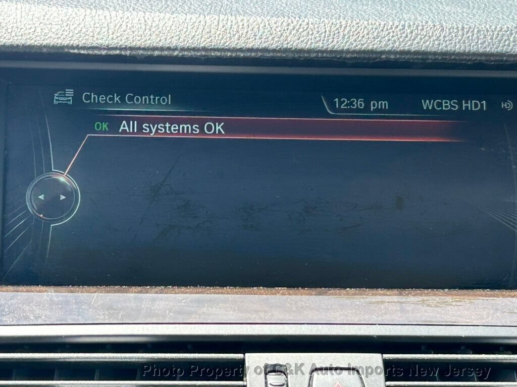 Used 2014 BMW 528i xDrive Sedan AWD/4WD image 50