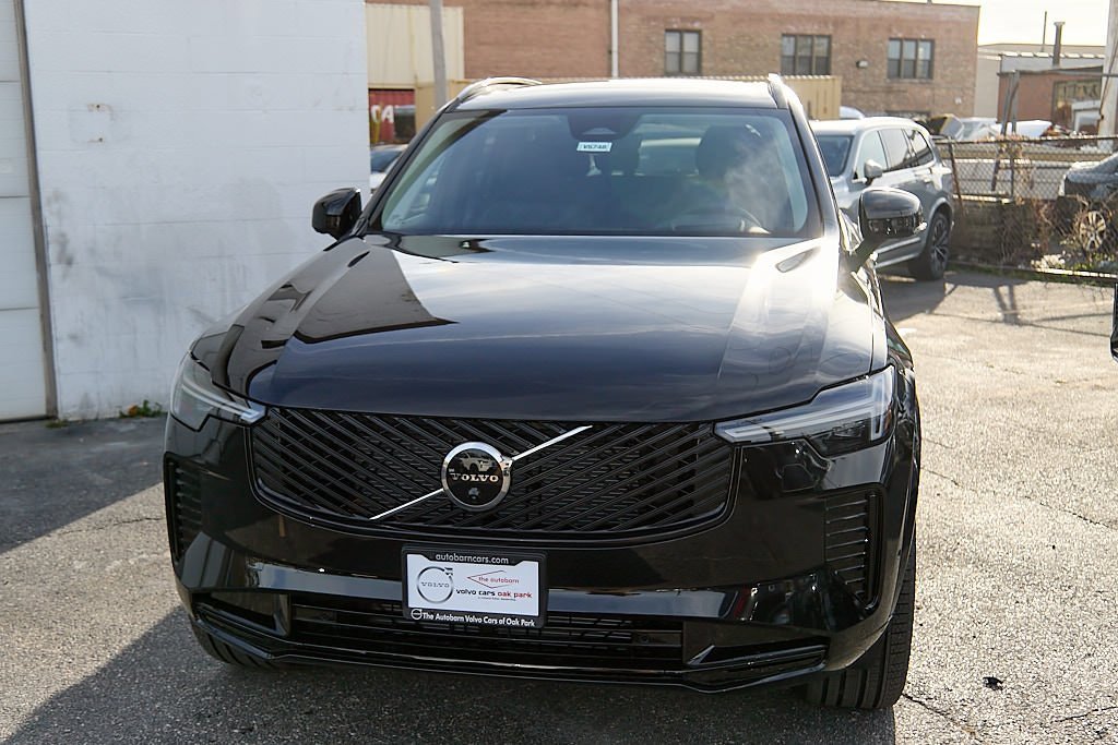 New 2026 Volvo XC90 B6 Ultra w/ Protection Package image 6