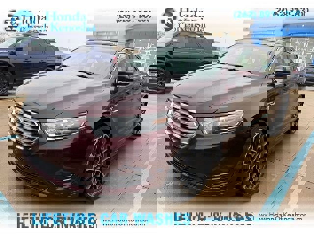 Used 2019 Ford Taurus SEL w/ Equipment Group 201A image 1