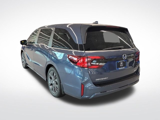 New 2027 Honda Odyssey Touring image 31