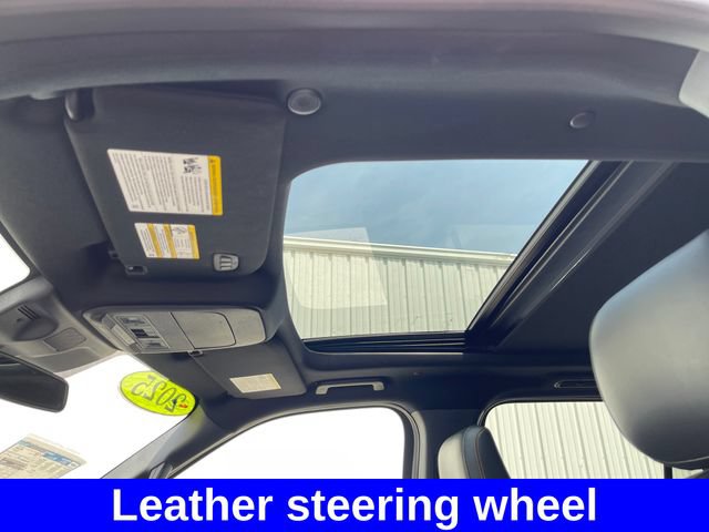 Used 2025 Ford Expedition Tremor AWD/4WD image 25