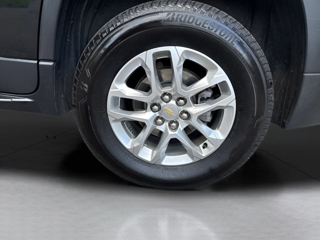 Used 2021 Chevrolet Traverse LT AWD/4WD image 8