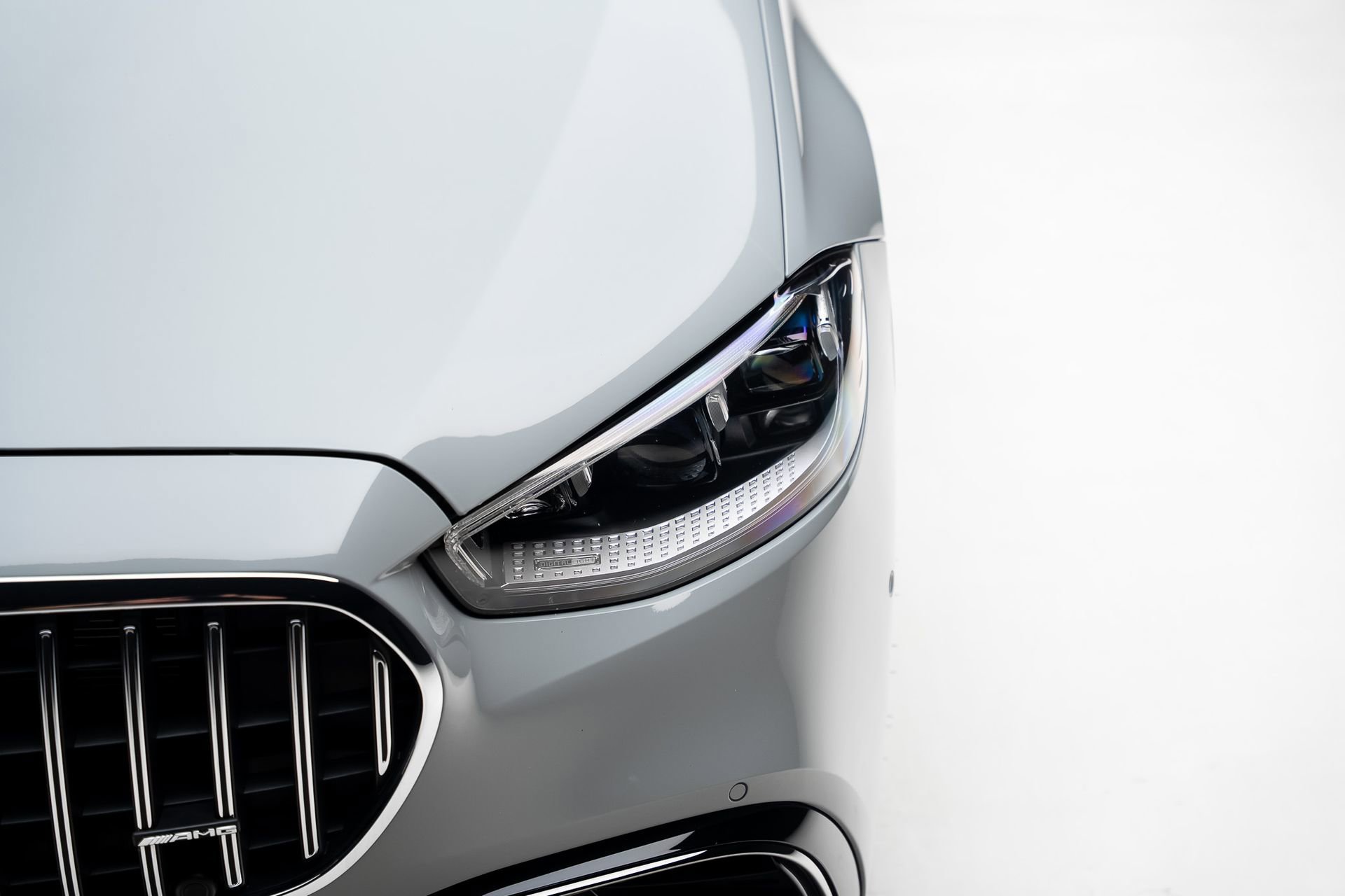 Used 2024 Mercedes-Benz S 63 AMG S image 11