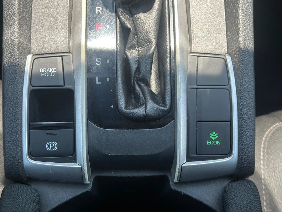 Used 2019 Honda Civic LX image 18