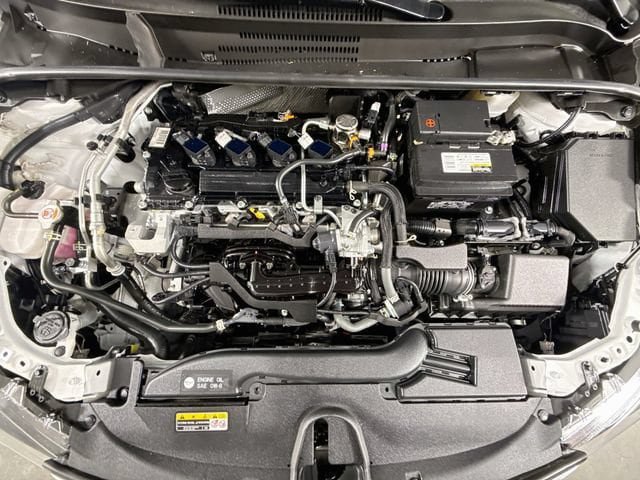 Certified 2023 Toyota Corolla LE FWD image 29