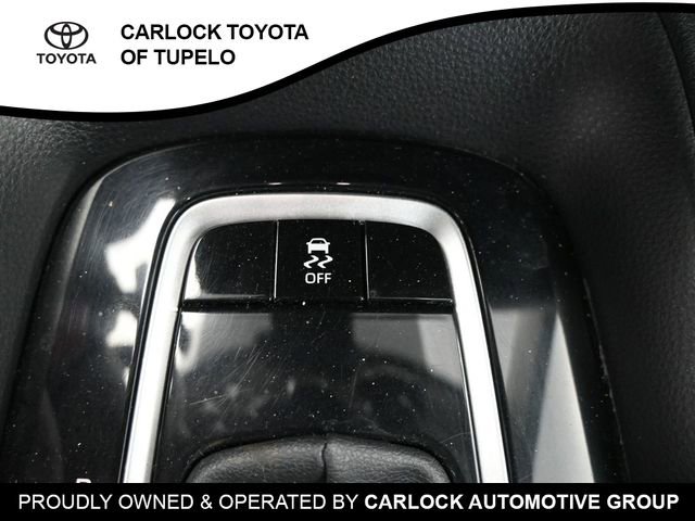 Used 2024 Toyota Corolla LE FWD image 14