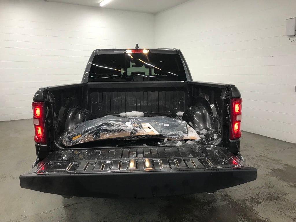 New 2026 RAM 1500 Big Horn image 37