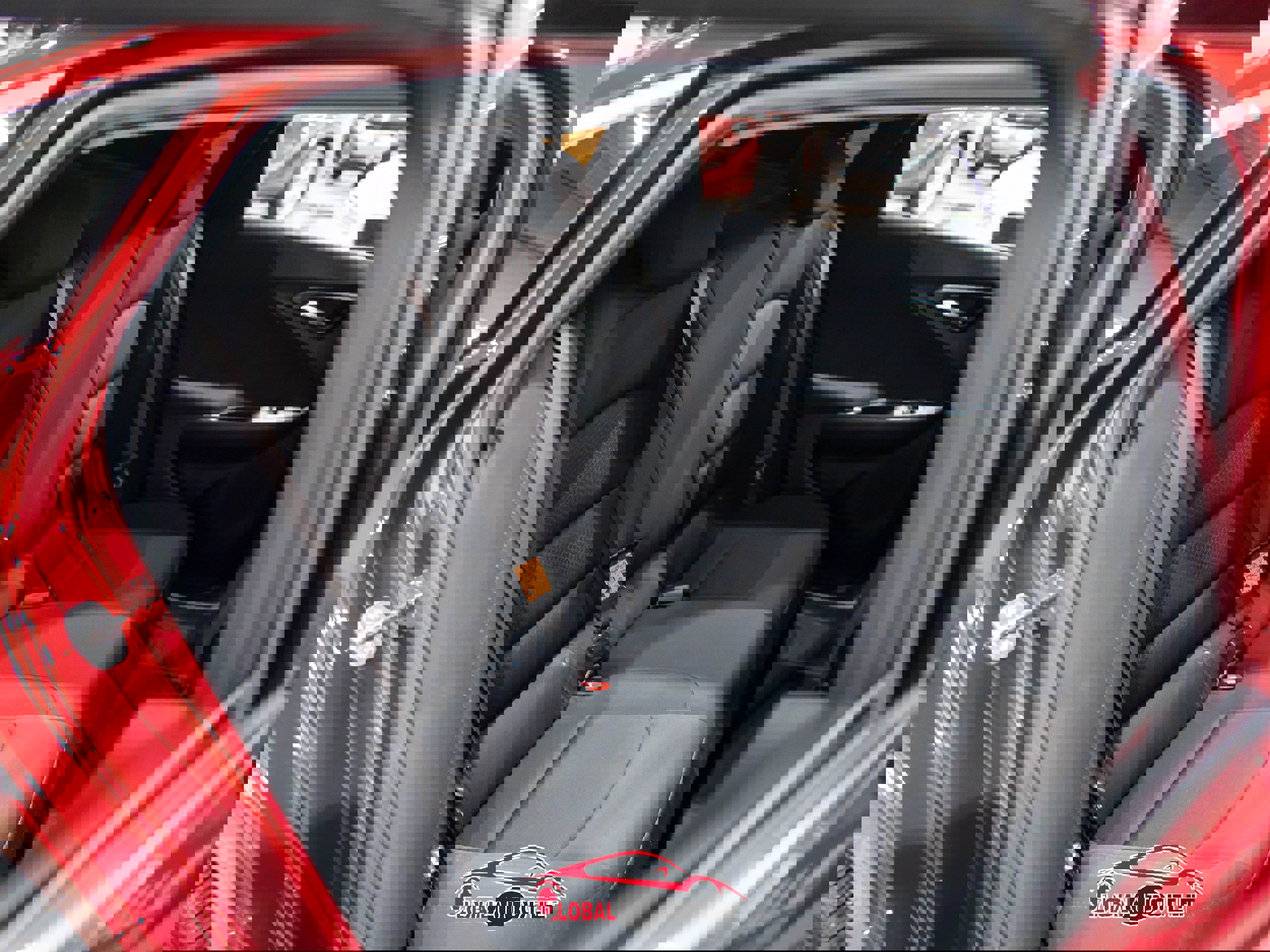 Used 2024 Chevrolet Malibu RS image 18