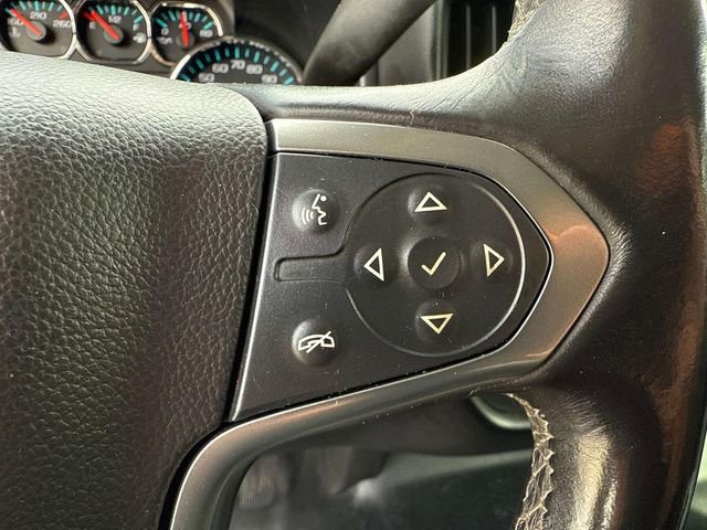Used 2016 Chevrolet Silverado 2500 LT RWD image 27