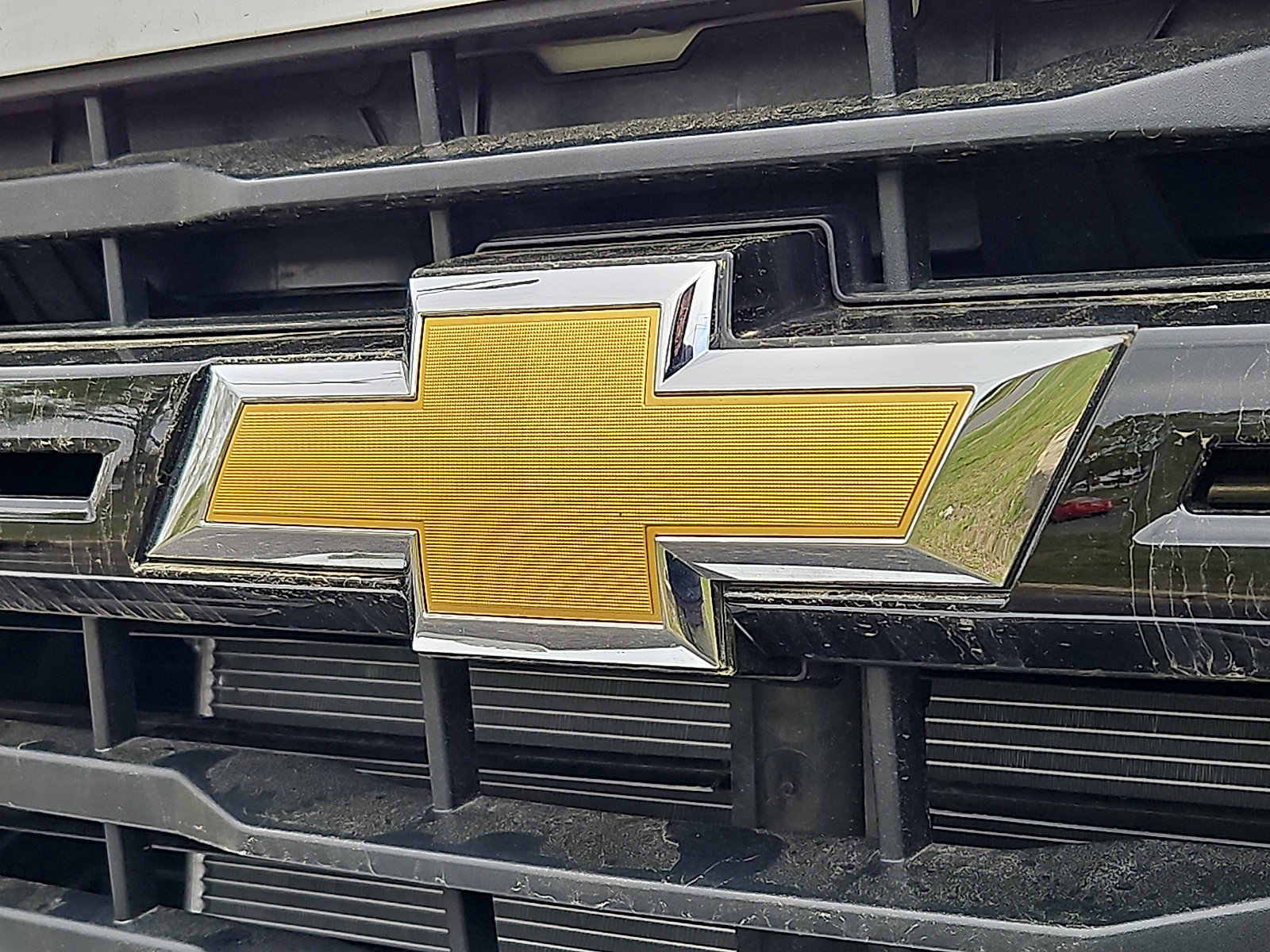 New 2025 Chevrolet Silverado 3500 W/T w/ WT Convenience Package image 17