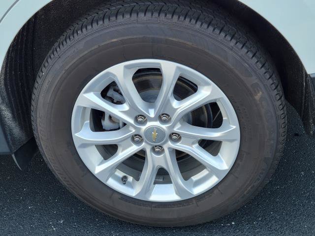 Used 2020 Chevrolet Equinox LT AWD/4WD image 5